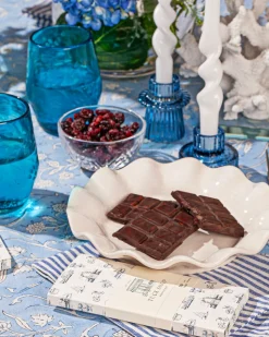 Set of Nantucket Cranberry Chocolate Bars