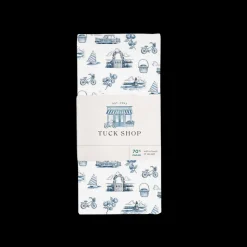 Set of Nantucket Dark Chocolate Bars