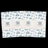 Set of Nantucket Peppermint Bark Bars