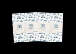 Set of Nantucket Peppermint Bark Bars