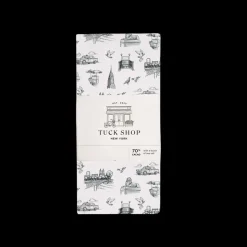 Set of New York Dark Chocolate Bars