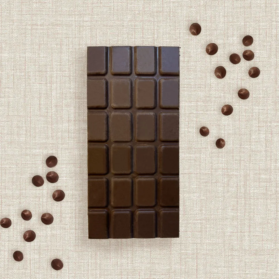 Set of New York Milk Chocolate Bars