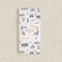 Set of New York Milk Chocolate Bars