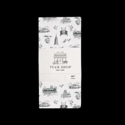 Set of New York Milk Chocolate Bars