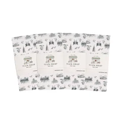 Set of New York Peppermint Bark Bars