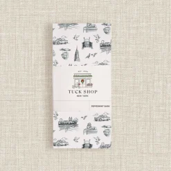Set of New York Peppermint Bark Bars