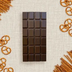 Set of New York Pretzel Bars