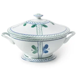 Sevilla Serving Tureen