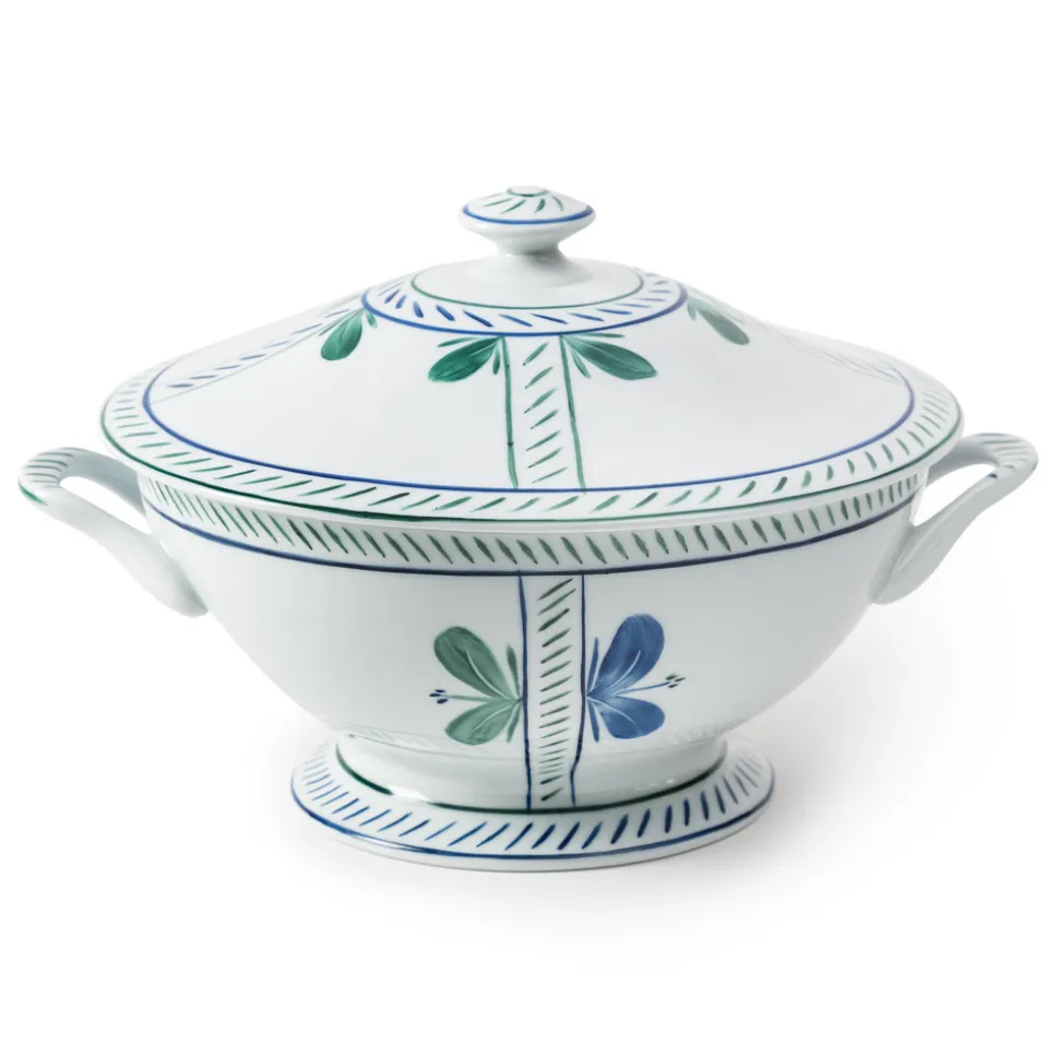 Sevilla Serving Tureen