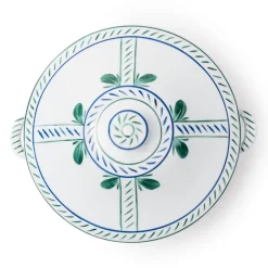 Sevilla Serving Tureen