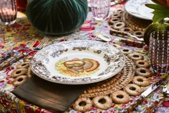 Sferra Festival Dinner Napkins, Set of 4