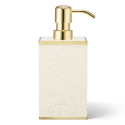 Shagreen Soap Pump