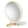 Shagreen Vanity Mirror