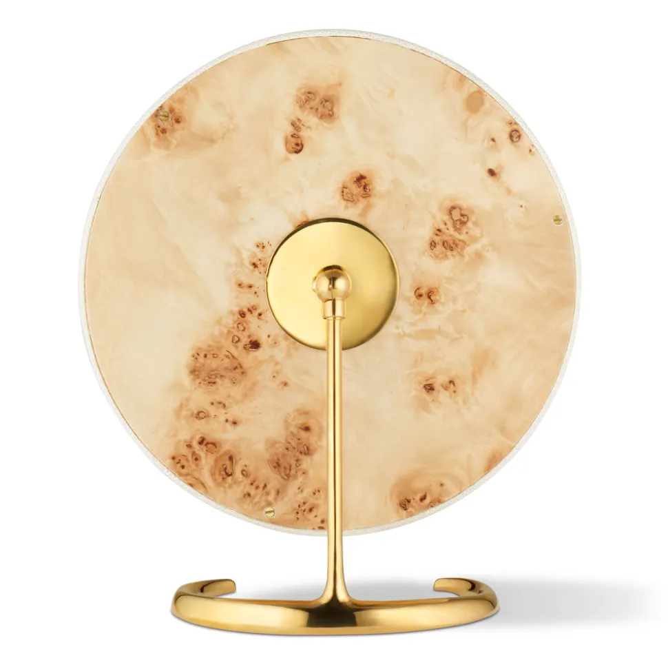 Shagreen Vanity Mirror