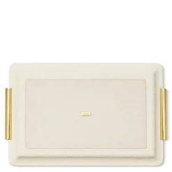 Shagreen Vanity Tray