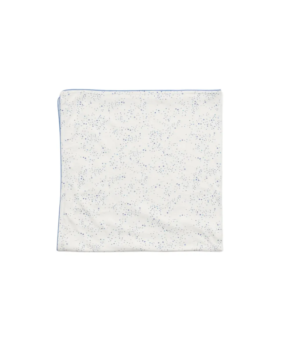 Shane Blanket in Blue Star