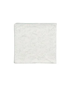 Shane Blanket in Seafoam Star