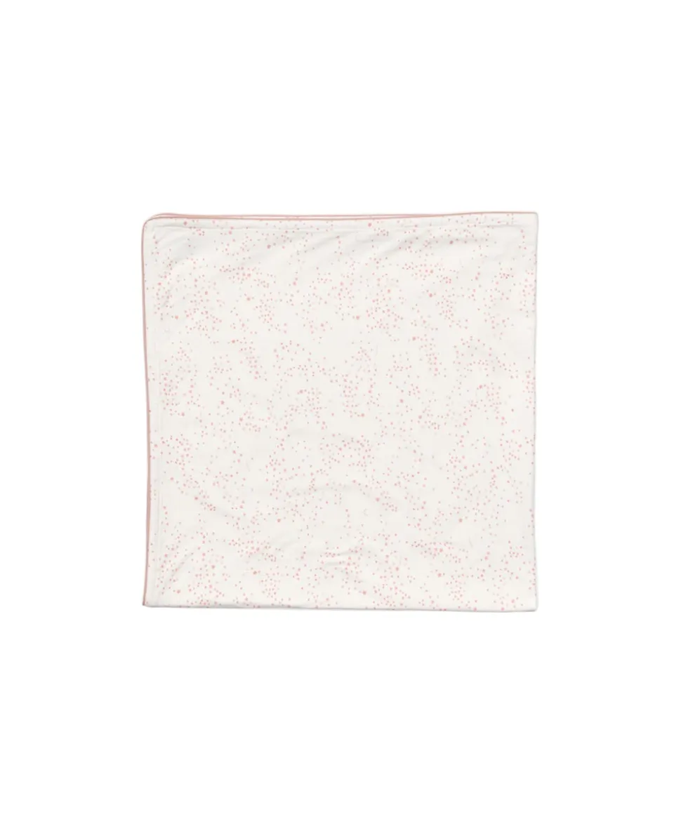 Shane Blanket in Tulip Star