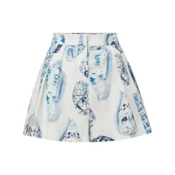 Shea Short In Coquina