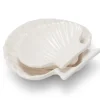 Shell Dishes, Set of 2