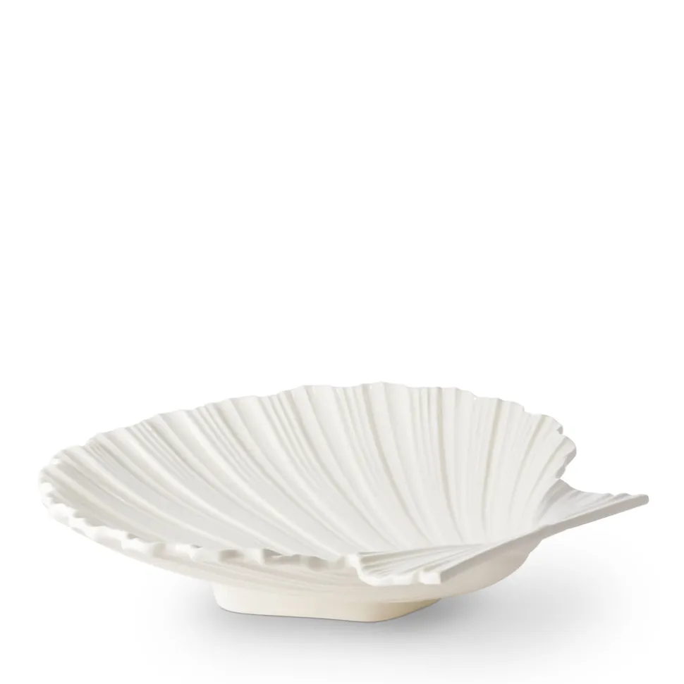 Shell Platter