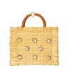 Shella Medium White Bag