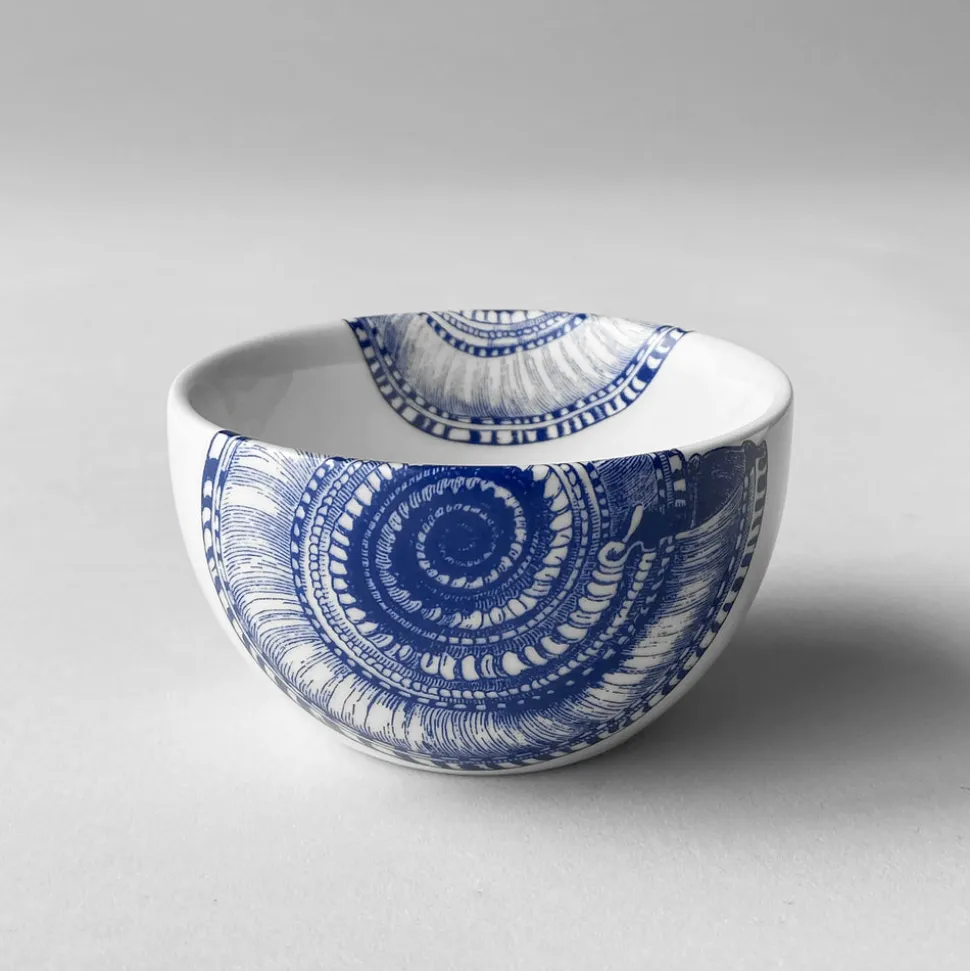 Shells Snack Bowl