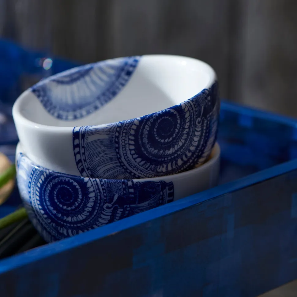 Shells Snack Bowl