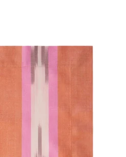 Sherbet Ikat Placemat
