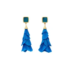 Sheridan Statement Earring