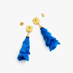 Sheridan Statement Earring