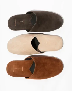 Shiloh in Hot Fudge Suede