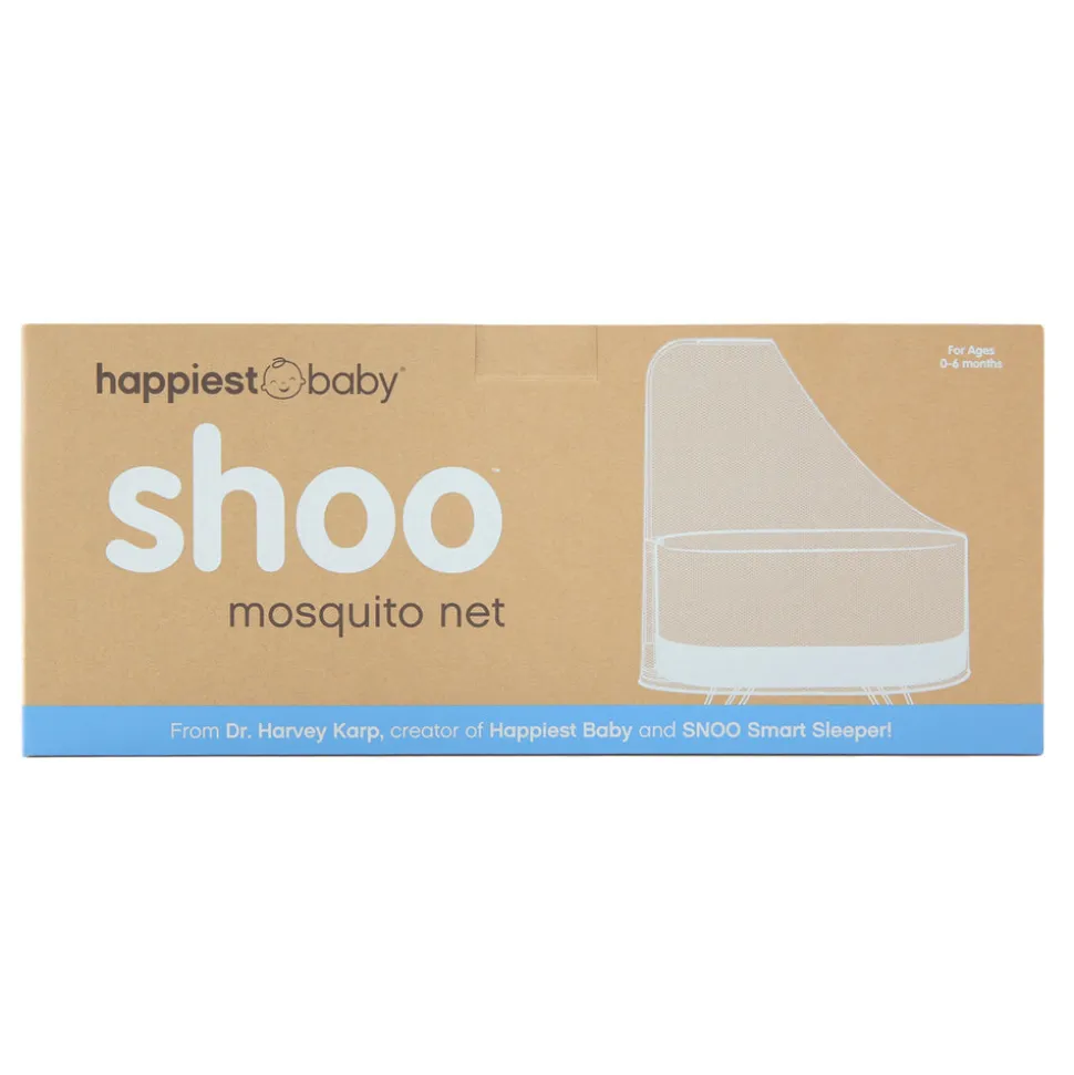 Shoo Mosquito Net