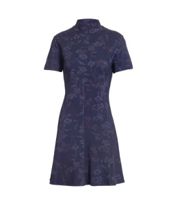 Short Thea Dress