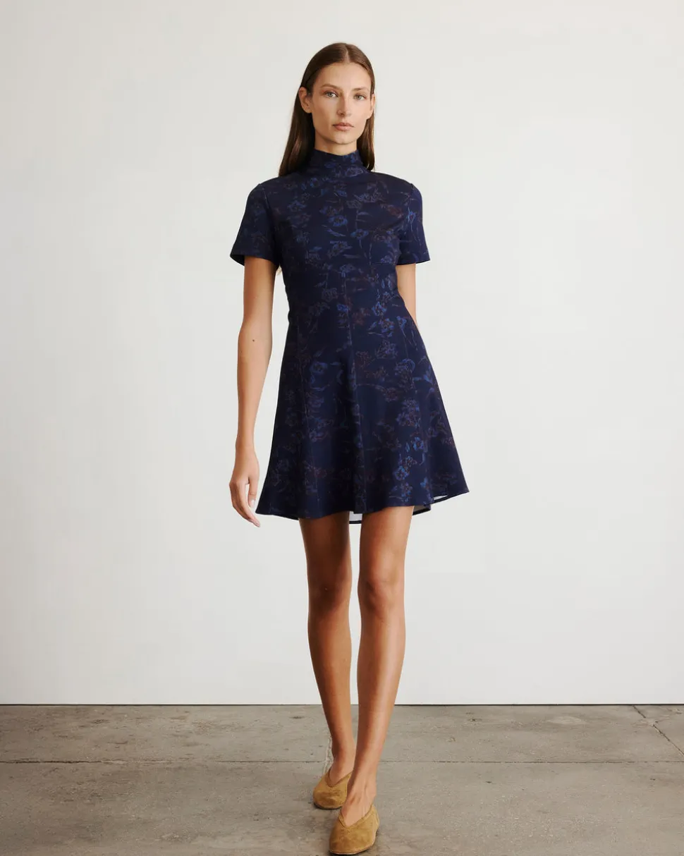 Short Thea Dress