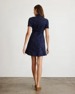 Short Thea Dress