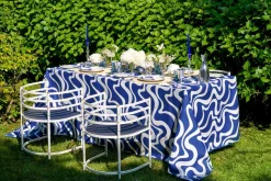 Siena Coquillage Napkins, Set Of 4