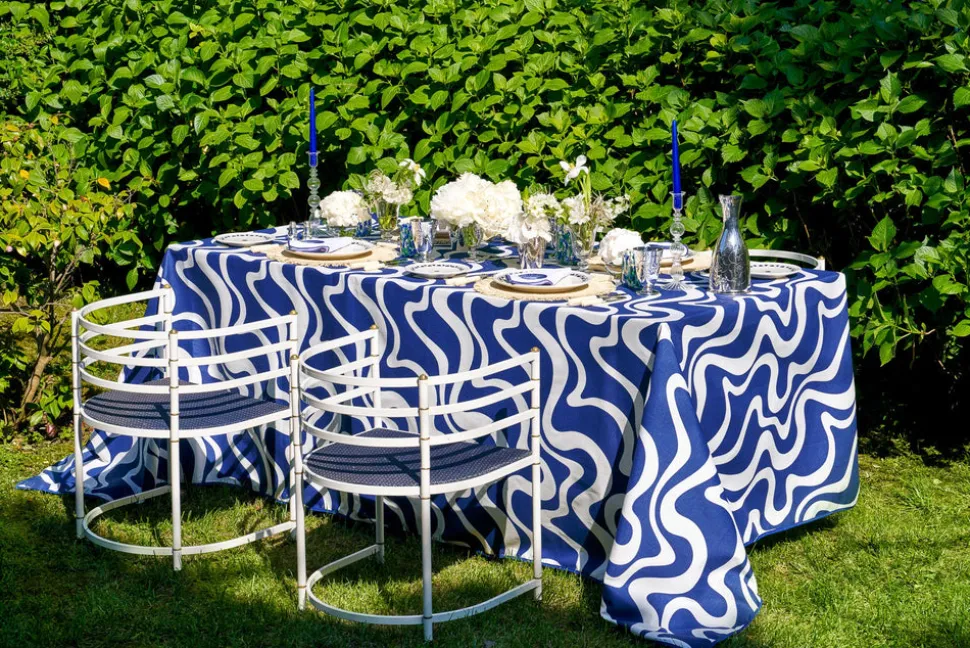 Siena Coquillage Napkins, Set Of 4