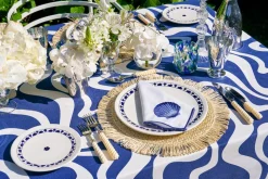 Siena Coquillage Napkins, Set Of 4