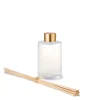 Siena Megeve’s Rose Diffuser Set