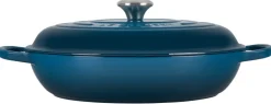 Signature Braiser