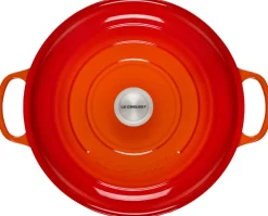 Signature Braiser