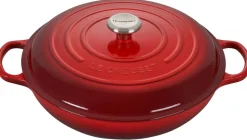 Signature Braiser