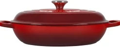 Signature Braiser