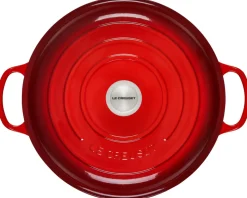 Signature Braiser