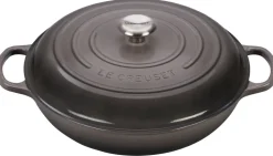 Signature Braiser