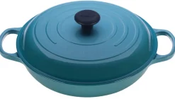 Signature Braiser