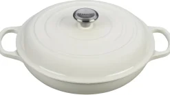 Signature Braiser