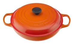 Signature Braiser