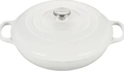 Signature Braiser